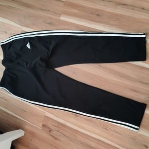 Adidas track pants